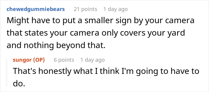 Guy Is Annoyed By Cops Repeatedly Showing Up At Night For His Door Cam Footage Guy Is Annoyed By Cops Repeatedly Showing Up At Night For His Door Cam Footage