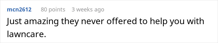 “Gave The City Official A Good Laugh”: Couple Finds Loophole In Rules To Get Back At Neighbors “Gave The City Official A Good Laugh”: Couple Finds Loophole In Rules To Get Back At Neighbors