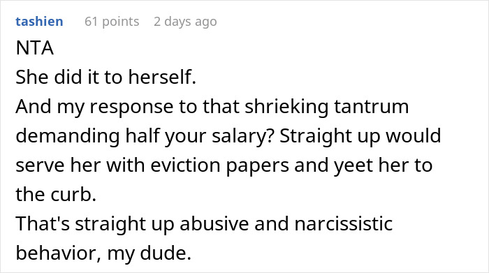Guy Refuses To Keep Waking Up His GF, She Loses Her Job: "Started Shrieking" Guy Refuses To Keep Waking Up His GF, She Loses Her Job: "Started Shrieking"