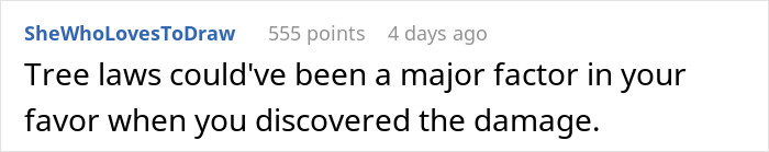 HOA Tries To Boss Around Man Who Doesn’t Belong To It, Regrets It When He Ruins Their View HOA Tries To Boss Around Man Who Doesn’t Belong To It, Regrets It When He Ruins Their View