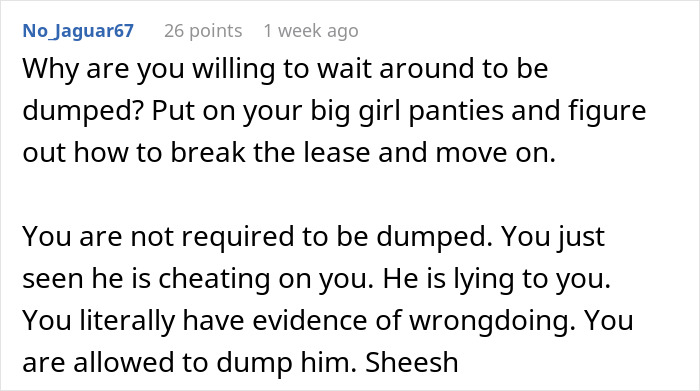 “Please Help”: Late-Night Message From Coworker Reveals Woman’s Suspicions Of BF Were True “Please Help”: Late-Night Message From Coworker Reveals Woman’s Suspicions Of BF Were True