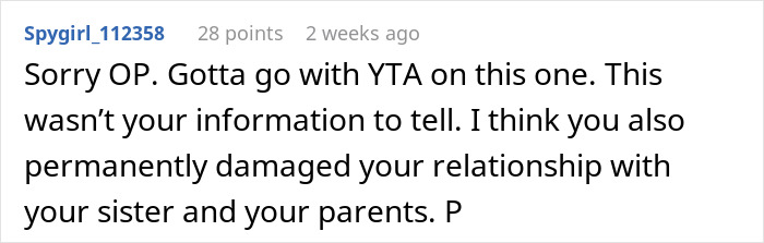 Man’s Reality Falls Apart As Fiancée’s Brother Asks Him How The Adoption Process Is Going Man’s Reality Falls Apart As Fiancée’s Brother Asks Him How The Adoption Process Is Going