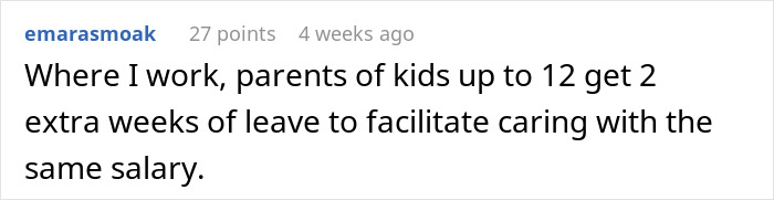 Guy Outsmarts Colleagues With Quality Vacation Planning, Becomes The Villain Guy Outsmarts Colleagues With Quality Vacation Planning, Becomes The Villain