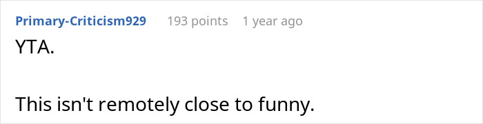 People Tear This Dad Apart Online After He Seeks Support Because Wife Won’t Forgive His Prank People Tear This Dad Apart Online After He Seeks Support Because Wife Won’t Forgive His Prank