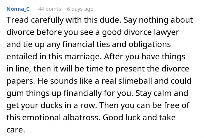 “This Man Would Light You On Fire To Avoid Paper Cut”: Man Blames Wife For Him Ending Up In Jail “This Man Would Light You On Fire To Avoid Paper Cut”: Man Blames Wife For Him Ending Up In Jail