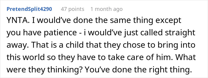 Woman’s Beach Getaway Ruined By Parents Who Abandon Their 6YO At Her Door, Cops Are Called Woman’s Beach Getaway Ruined By Parents Who Abandon Their 6YO At Her Door, Cops Are Called