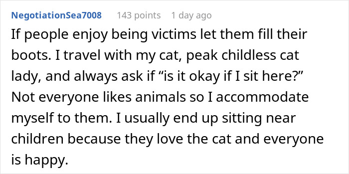 "You Need To Move": Family Furious 4 Strangers Wouldn't Let Them Sit Together "You Need To Move": Family Furious 4 Strangers Wouldn't Let Them Sit Together