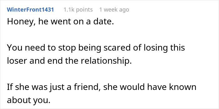 “Please Help”: Late-Night Message From Coworker Reveals Woman’s Suspicions Of BF Were True “Please Help”: Late-Night Message From Coworker Reveals Woman’s Suspicions Of BF Were True