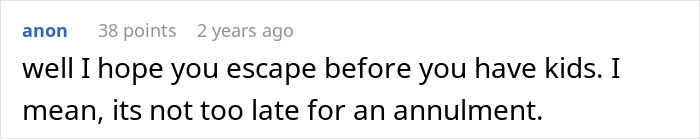 Newlywed Learns Husband Doesn’t Find Her Attractive After Eavesdropping On His Conversation Newlywed Learns Husband Doesn’t Find Her Attractive After Eavesdropping On His Conversation