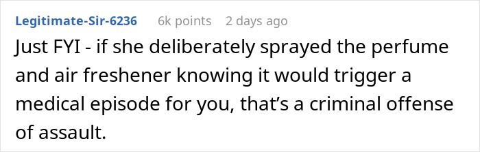 Karen Purposefully Puts Coworker’s Health At Risk As She Doesn’t Believe They’re Sick, Gets Fired Karen Purposefully Puts Coworker’s Health At Risk As She Doesn’t Believe They’re Sick, Gets Fired