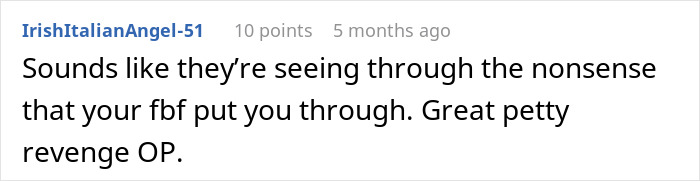 Teen Bullied For Years By Former Bestie, Amazed When Tables Turn In High School Teen Bullied For Years By Former Bestie, Amazed When Tables Turn In High School