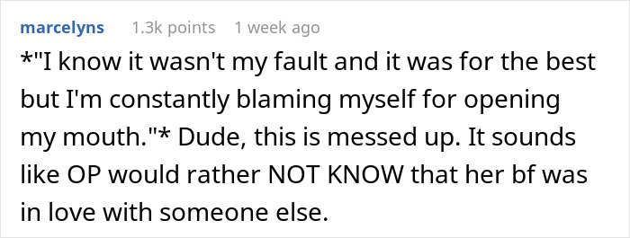 Man Picks His Best Friend For Couple’s Costume Instead Of GF, She Finds Out He Loves His Bestie Man Picks His Best Friend For Couple’s Costume Instead Of GF, She Finds Out He Loves His Bestie