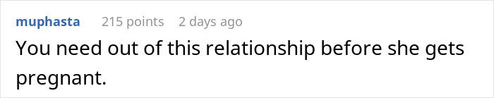 Guy Refuses To Keep Waking Up His GF, She Loses Her Job: "Started Shrieking" Guy Refuses To Keep Waking Up His GF, She Loses Her Job: "Started Shrieking"