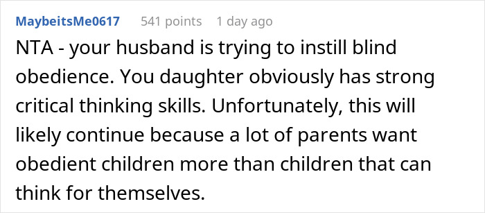 Neighbors Apologize For Falsely Accusing Kid Of Stealing A Dog, Dad Still Insists On Punishing Her Neighbors Apologize For Falsely Accusing Kid Of Stealing A Dog, Dad Still Insists On Punishing Her