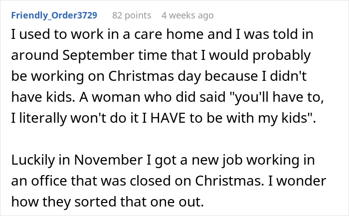 Guy Outsmarts Colleagues With Quality Vacation Planning, Becomes The Villain Guy Outsmarts Colleagues With Quality Vacation Planning, Becomes The Villain