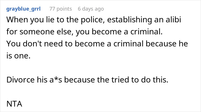 “This Man Would Light You On Fire To Avoid Paper Cut”: Man Blames Wife For Him Ending Up In Jail “This Man Would Light You On Fire To Avoid Paper Cut”: Man Blames Wife For Him Ending Up In Jail