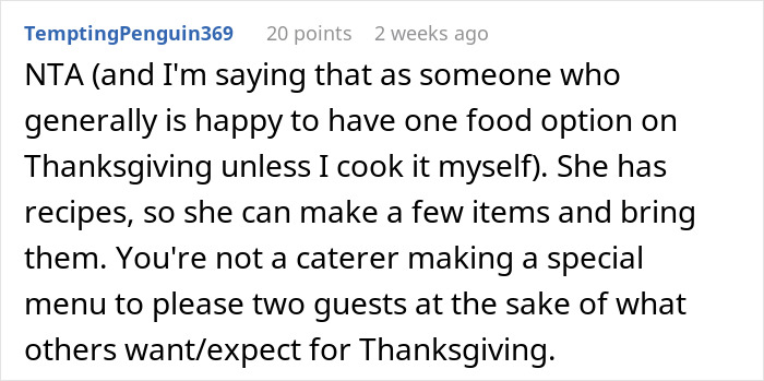 Militantly Vegan Man Tries To Ruin Possibly The Last Thanksgiving With The Whole Family Militantly Vegan Man Tries To Ruin Possibly The Last Thanksgiving With The Whole Family