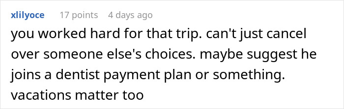 Man Demands Sister Cancel Her Trip To Pay $10k For His Surgery, Internet Gets Suspicious Man Demands Sister Cancel Her Trip To Pay $10k For His Surgery, Internet Gets Suspicious