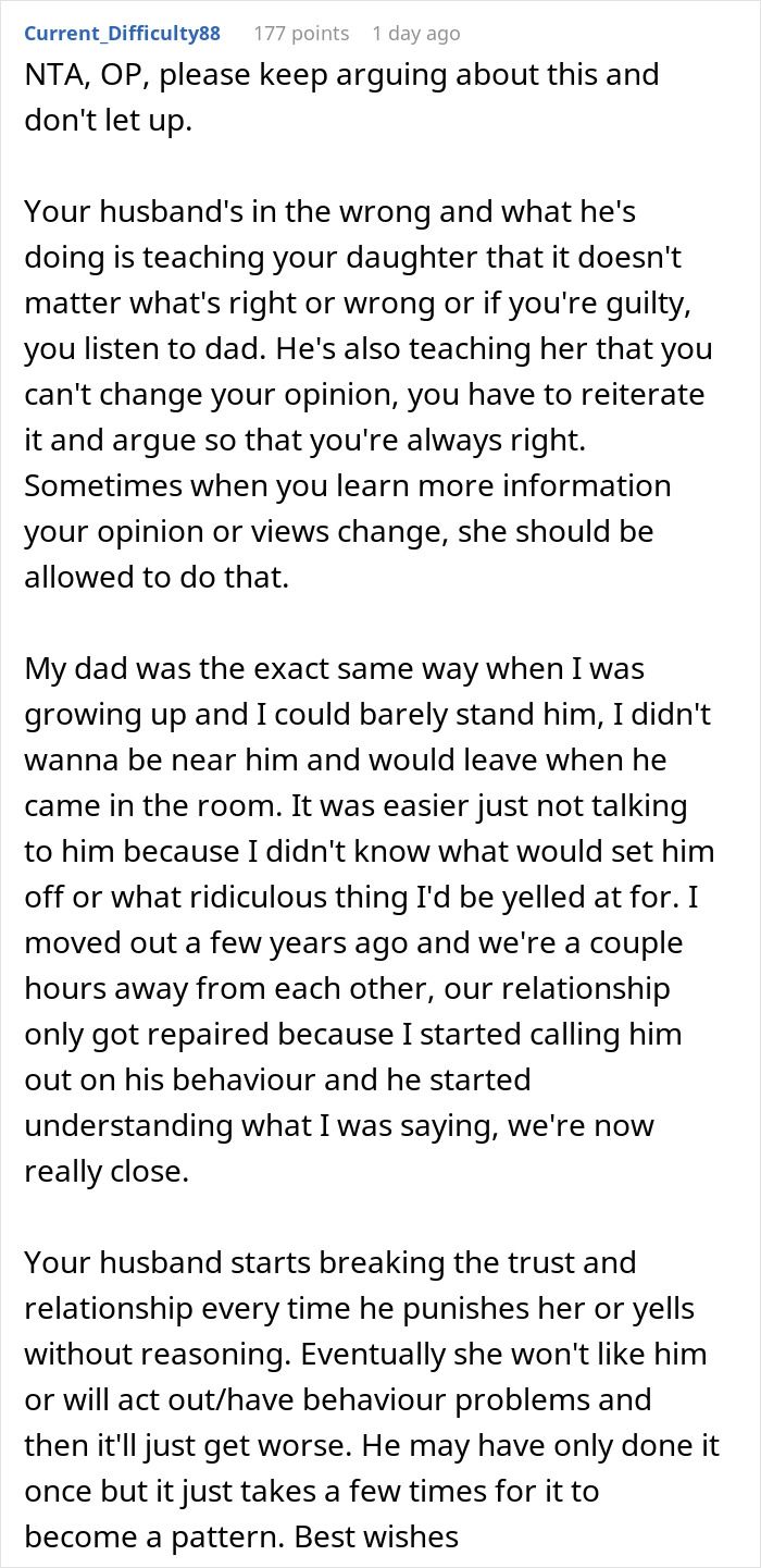 Neighbors Apologize For Falsely Accusing Kid Of Stealing A Dog, Dad Still Insists On Punishing Her Neighbors Apologize For Falsely Accusing Kid Of Stealing A Dog, Dad Still Insists On Punishing Her