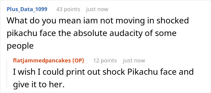Mom Declares She’s Moving In With Wealthy Daughter Overseas, Gets Shut Down In Front Of The Family Mom Declares She’s Moving In With Wealthy Daughter Overseas, Gets Shut Down In Front Of The Family