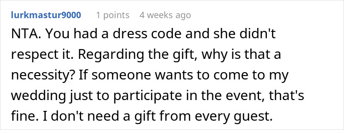 “Consider Her A Friend”: Bride Taken Aback By Coworker At Her Wedding, Wants To Confront Her “Consider Her A Friend”: Bride Taken Aback By Coworker At Her Wedding, Wants To Confront Her