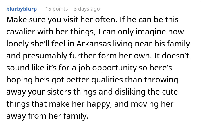 Man Promises To Pack Up Wife’s Mug Collection But Throws It Away Instead, Family Takes Revenge Man Promises To Pack Up Wife’s Mug Collection But Throws It Away Instead, Family Takes Revenge