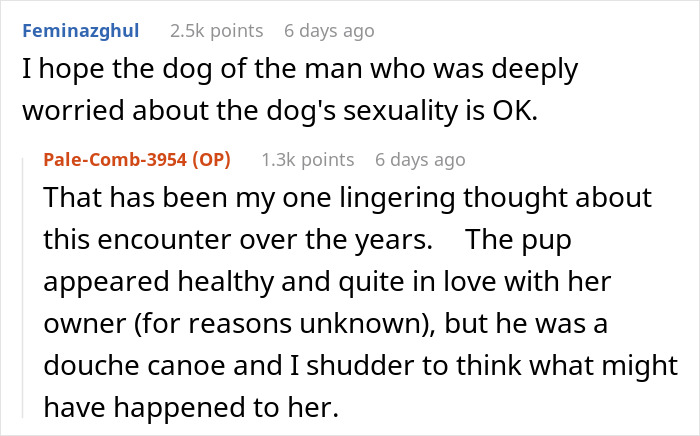 Vets Tell Pet Owner There Is No Gay Test, He Loses It And Throws A Tantrum Vets Tell Pet Owner There Is No Gay Test, He Loses It And Throws A Tantrum