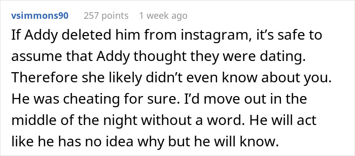“Please Help”: Late-Night Message From Coworker Reveals Woman’s Suspicions Of BF Were True “Please Help”: Late-Night Message From Coworker Reveals Woman’s Suspicions Of BF Were True
