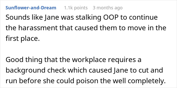 School Bully’s Mom Finds Out Her New Boss Is His Victim’s Parent, Goes Weaving Intrigues On The Spot School Bully’s Mom Finds Out Her New Boss Is His Victim’s Parent, Goes Weaving Intrigues On The Spot