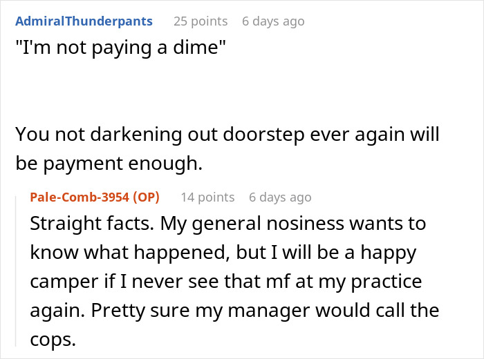 Vets Tell Pet Owner There Is No Gay Test, He Loses It And Throws A Tantrum Vets Tell Pet Owner There Is No Gay Test, He Loses It And Throws A Tantrum