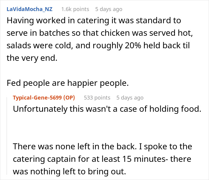 Wedding Buffet Turns Into The Hunger Games As Guests Are Forced To Fight Over Scraps Wedding Buffet Turns Into The Hunger Games As Guests Are Forced To Fight Over Scraps