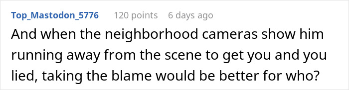 “This Man Would Light You On Fire To Avoid Paper Cut”: Man Blames Wife For Him Ending Up In Jail “This Man Would Light You On Fire To Avoid Paper Cut”: Man Blames Wife For Him Ending Up In Jail