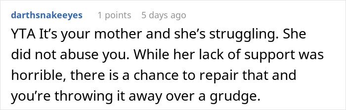 Mom Disowns Son After He Marries A Man, Now Wants His Inheritance Mom Disowns Son After He Marries A Man, Now Wants His Inheritance