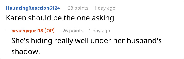 Family Of 4 Expects Woman To Take Them In During Hard Times, She Brings Back The Humiliating Past Family Of 4 Expects Woman To Take Them In During Hard Times, She Brings Back The Humiliating Past