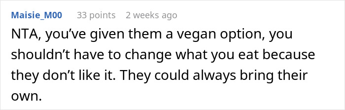Militantly Vegan Man Tries To Ruin Possibly The Last Thanksgiving With The Whole Family Militantly Vegan Man Tries To Ruin Possibly The Last Thanksgiving With The Whole Family