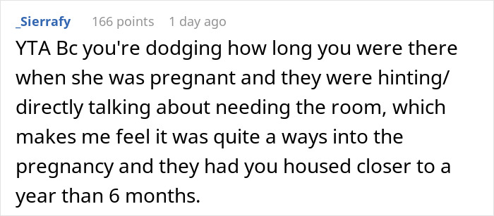 Family Of 4 Expects Woman To Take Them In During Hard Times, She Brings Back The Humiliating Past Family Of 4 Expects Woman To Take Them In During Hard Times, She Brings Back The Humiliating Past