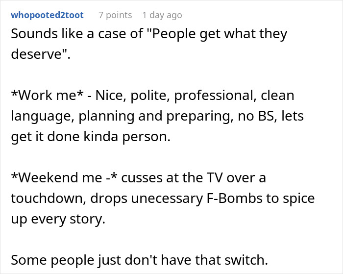 “Good Riddance”: Office Bully Thinks He Got The Last Laugh, Realizes He’s Left With No Prospects “Good Riddance”: Office Bully Thinks He Got The Last Laugh, Realizes He’s Left With No Prospects