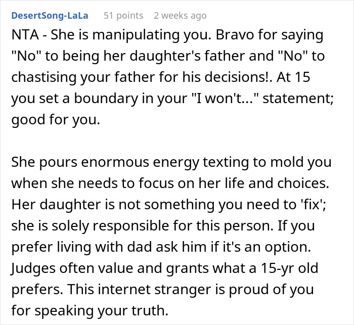 "I Hate My Mom": Mom Cheats On Hubby, Gives Birth To Her Affair Child, Ruins Family "I Hate My Mom": Mom Cheats On Hubby, Gives Birth To Her Affair Child, Ruins Family