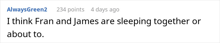 Woman Gets Upset Over Mom’s “Harmless Joke” About Her Marriage, Husband Doesn’t Take Her Side Woman Gets Upset Over Mom’s “Harmless Joke” About Her Marriage, Husband Doesn’t Take Her Side