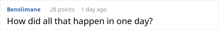 Toxic Boss Belittles Guy For Having A Life Beyond Work, He Resigns On Day One Toxic Boss Belittles Guy For Having A Life Beyond Work, He Resigns On Day One