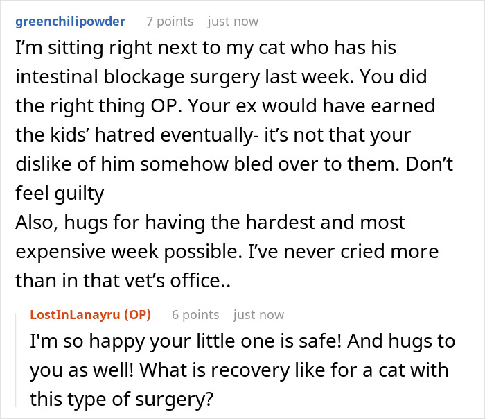 Guy Almost Lets His Kids’ Dog Die Out Of Carelessness, Clueless Why The Kids Suddenly Hate Him Guy Almost Lets His Kids’ Dog Die Out Of Carelessness, Clueless Why The Kids Suddenly Hate Him