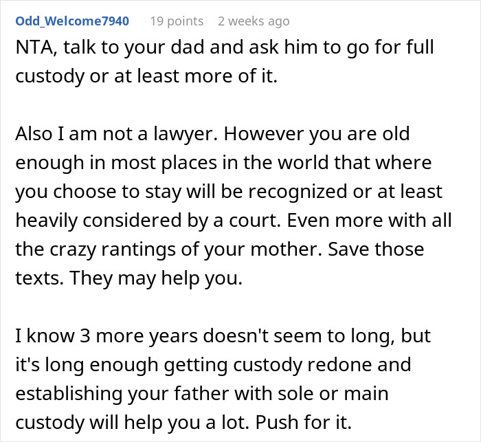 "I Hate My Mom": Mom Cheats On Hubby, Gives Birth To Her Affair Child, Ruins Family "I Hate My Mom": Mom Cheats On Hubby, Gives Birth To Her Affair Child, Ruins Family