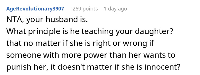 Neighbors Apologize For Falsely Accusing Kid Of Stealing A Dog, Dad Still Insists On Punishing Her Neighbors Apologize For Falsely Accusing Kid Of Stealing A Dog, Dad Still Insists On Punishing Her