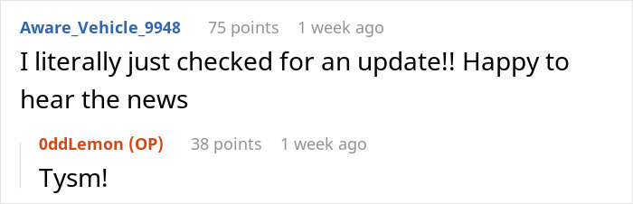 Guy Sick Of Lady's Bike Blocking Hall, Gets It Removed By Property Management As She Won't Listen Guy Sick Of Lady's Bike Blocking Hall, Gets It Removed By Property Management As She Won't Listen
