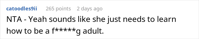 Guy Refuses To Keep Waking Up His GF, She Loses Her Job: "Started Shrieking" Guy Refuses To Keep Waking Up His GF, She Loses Her Job: "Started Shrieking"