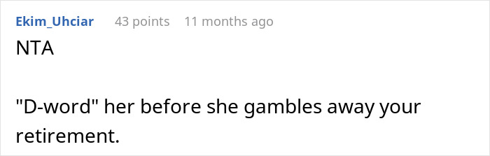 Woman Threatens Divorce After Husband Put Tracker In Her Car, Uncovering Her Lies Woman Threatens Divorce After Husband Put Tracker In Her Car, Uncovering Her Lies