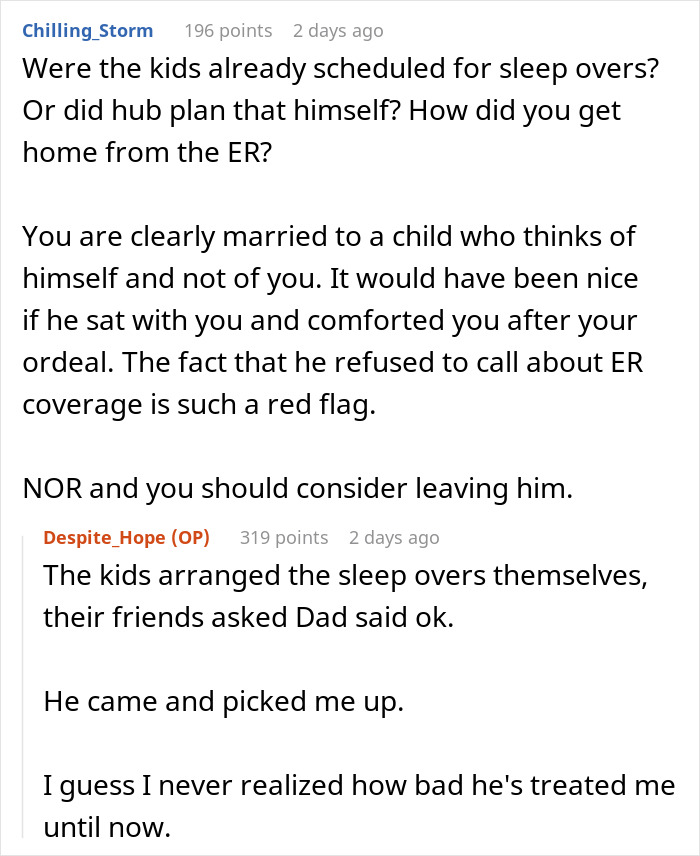 Woman Escapes Death By Minutes, Husband’s Behavior Makes Her Question Her Entire Marriage Woman Escapes Death By Minutes, Husband’s Behavior Makes Her Question Her Entire Marriage