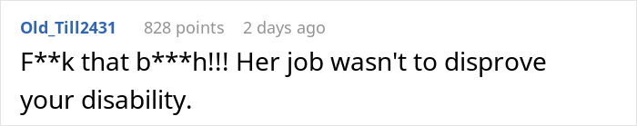 Karen Purposefully Puts Coworker’s Health At Risk As She Doesn’t Believe They’re Sick, Gets Fired Karen Purposefully Puts Coworker’s Health At Risk As She Doesn’t Believe They’re Sick, Gets Fired