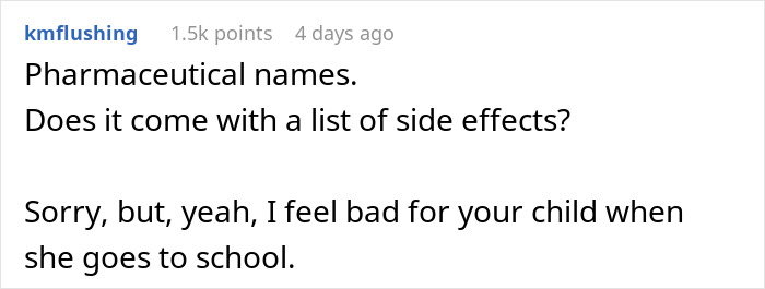 Mom Gets A Reality Check About Her “Unique” Baby Name After Aunt Bursts Out Laughing Mom Gets A Reality Check About Her “Unique” Baby Name After Aunt Bursts Out Laughing