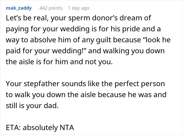 “I Blocked Him”: Divorced Father Throws 18YO Daughter Out, Attempts To Reconcile A Decade Later “I Blocked Him”: Divorced Father Throws 18YO Daughter Out, Attempts To Reconcile A Decade Later